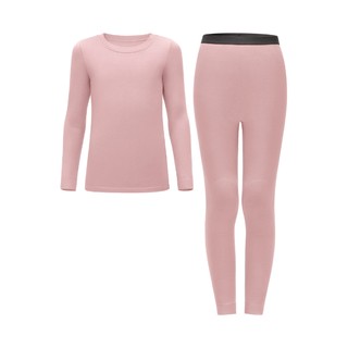 【李佳琦直播间时尚节付定金】蕉内3系儿童保暖套装（中暖/强暖）