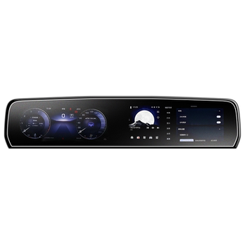Fingerprint-free matte tempered film