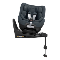 Maxicosi safety seat baby car for 0-4 years old children car baby mica360pro