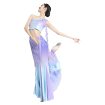 Judea Dai Dai Dai Dance Classical Dance Dance Dai Dai Dai Show Dress Art Examination