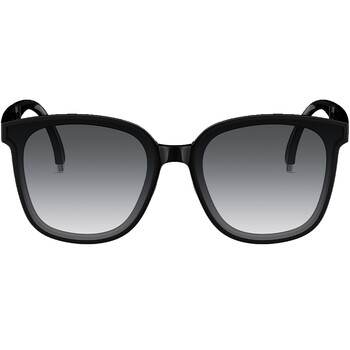 Mosen folding glasses lightweight polarized uv protection