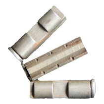Threading machine claw tip tiger king tiger head Shanghai workers Qingyang Ningda accessories 2 inches 3 inches 4 inches three-claw tooth plate thread set