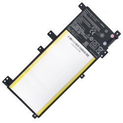 HSW는 ASUS K455L X455LD A455LN F454 F455L R455L X454L Y483L W409/W419L VM410L C21N1401 노트북 배터리에 적합합니다.