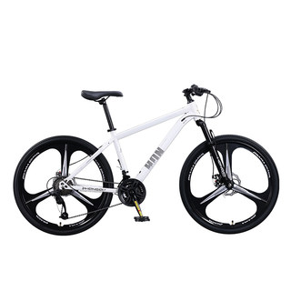 红旗官方铝合金山地车成人轻便自行车青少年男女学生越野变速单车