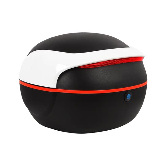 Универсальный багажник большой вместимости.