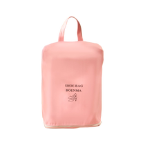 Voyages Business Trip Suitcases Shoes Collection Bag Dust-Proof Waterproof Portable Shoes Bagged Slippers Shoes Bag Theiner Containing Bag