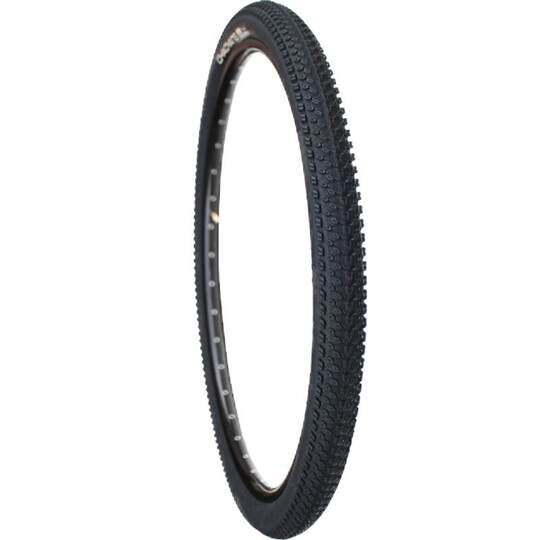 朝阳自行车轮胎内外胎12/14/16/20/24/26X1.95/1.75/1.5山地车700