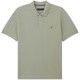 Nuodika casual multi-color POLO shirt
