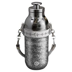 Fuguang Pure Titanium Women's Thermos Cup, High Appearance Value, 2026 New Model, Straw, Portable, Light Luxury Water Cup, Gift for Girls