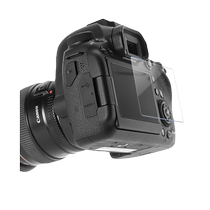 Ableto protective film suitable for Sony NEX-7 6 5N 3N 5C A5000 camera film protective screen