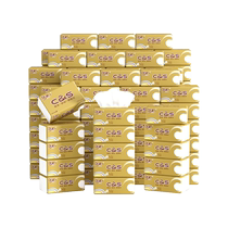 Jierou Jinzun paper towels toilet paper napkins large packaging paper towels facial tissue household full box affordable packaging