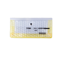 niko and stationery storage box 2024 spring and summer Japanese creative bubble pen bag 181775