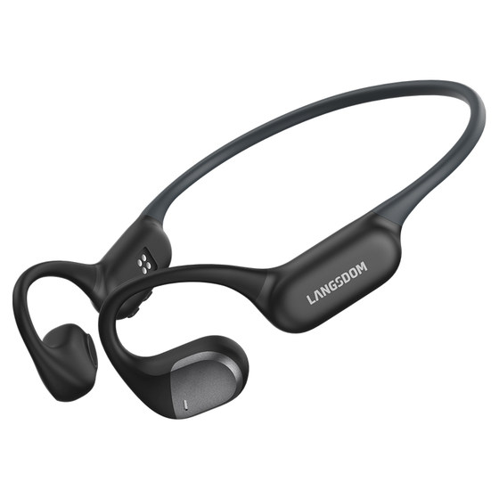 Lansdowne air conduction Bluetooth sports headphones
