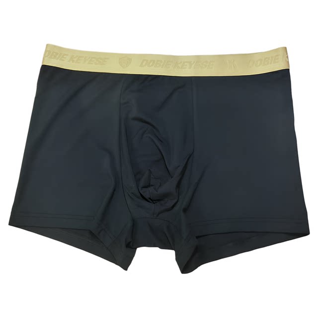ໂສ້ງນັກມວຍຊາຍຂອງ Dolby Knight ອ່ອນໆ breathable