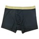 ໂສ້ງນັກມວຍຊາຍຂອງ Dolby Knight ອ່ອນໆ breathable