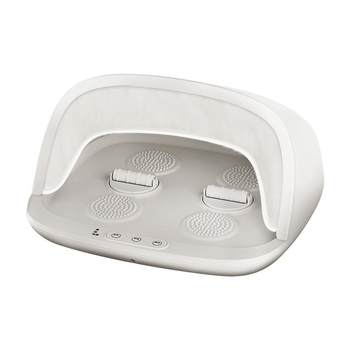 Midea warmer foot warming artifact under office desk
