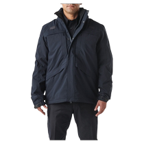 美国5 11户外511三合一派克服加厚防水户外保暖外套夹克 48358