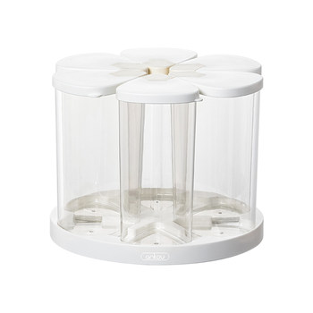 Ankou grain rotating grain tank