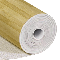 ground floor leather cement ground directly thickened abrasion resistant waterproof home ground rubber pad paper pvc plastic floor sticker self-adhesive