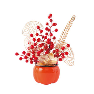 2026 year of the horse new year decoration ornaments prosperity bucket