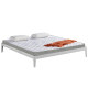 Natural palm custom-made coconut palm mattress foldable