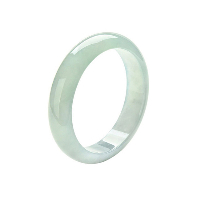 The top three best-selling jade bracelets