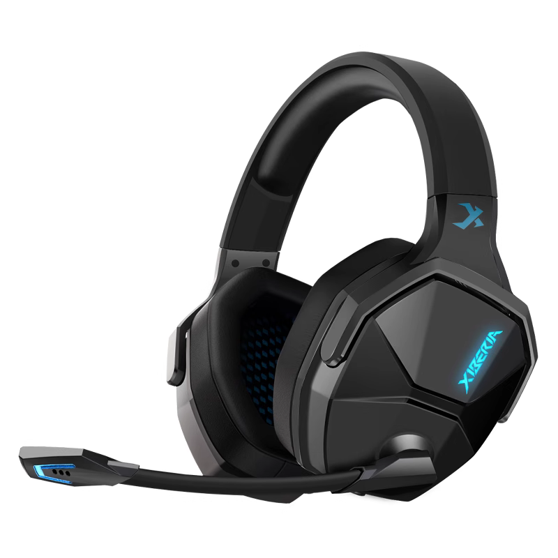 Gaming headset V13 Siberian audio positioning