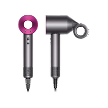 dyson dyson dyson HD15 purple hair dryer hair care home negative ion quick drying