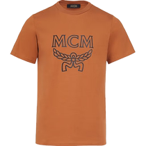 (Self-operated) MCMT shirt cotton exquisite craftsmanship soft and skin-friendly fine texture casual versatile and fashionable MHTB