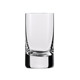 Two liang of white wine glass household crystal straight storage rack belt