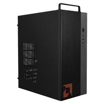 Amdr55600gt office integrated display desktop computer