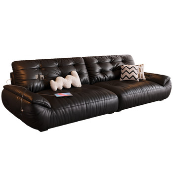 Ximani yunduo leather electric sofa bed Ximani yunduo leather electric sofa bed