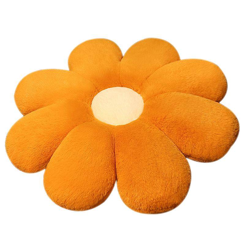 Internet celebrity Daisy bay window cushion decorative ornaments