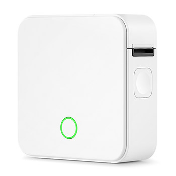 Detongyincube p0 home bluetooth label printer