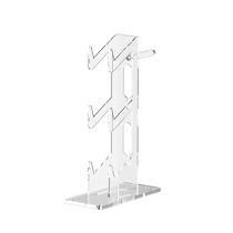 Jindu Jemdo game controller bracket is suitable for PS5 PS4 universal headphone storage two-in-one punch-free xbox hanger accessories desktop switch creative pro display placement bracket