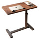 Side table, bedside table, living room, movable lifting computer table, sofa, folding desk, bedroom home bed study table
