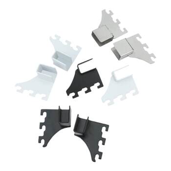 Yijia a-pillar ladder left and right support can be detachable cross beam support