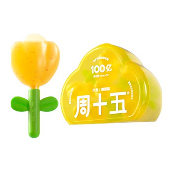 New product on friday: probiotic honey dew for pregnant and postpartum women