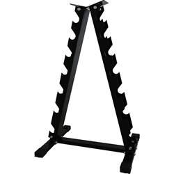 Household Hexagonal Dumbbell Rack Professional Fixed Storage Rack Gym Commercial Combination Set Three-Layer Dumbbell Rack Holder
