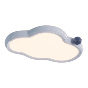 Children's room bedroom lamp ceiling lamp whole house lighting package