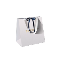 Clothing Store Handbag Gift Bags Custom Paper Bag Childrens Clothes Shop With Upscale Gift Wrapping Shopping Bags
