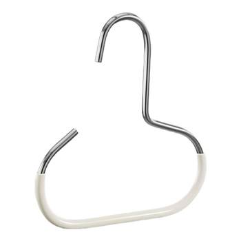 Hat storage rack wardrobe household storage artifact anti-slip clothes rack markless scarf scarf multi-function tie rack