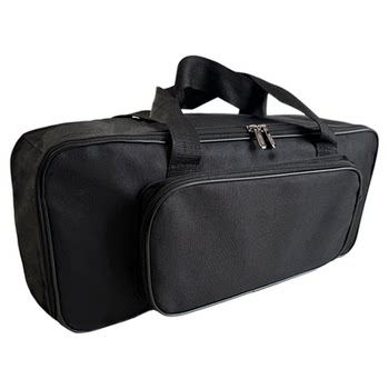 61 key 88 key folding electric piano bag