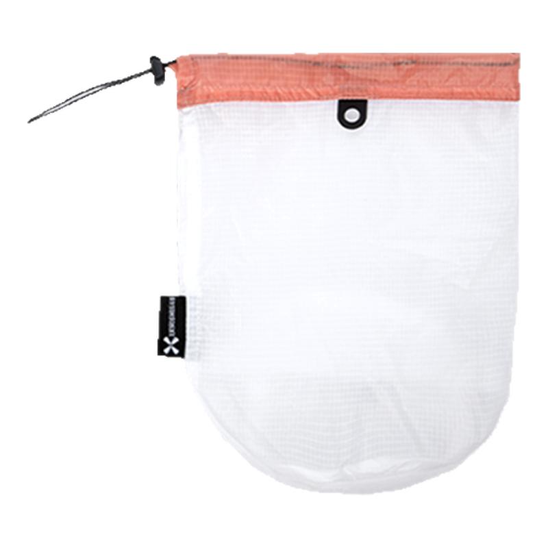 Outdoor trouser clothes socks towel travel package