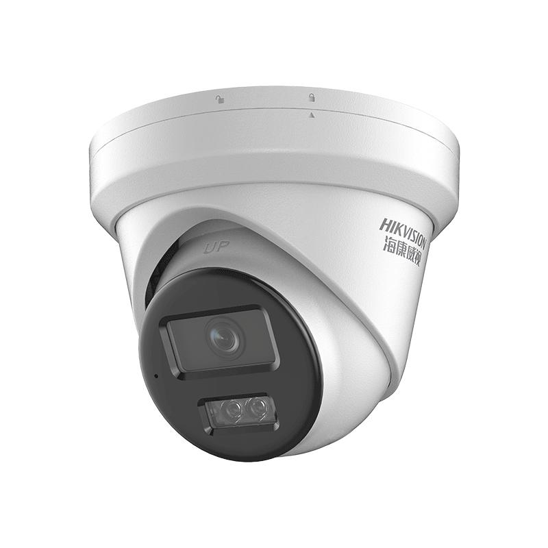 Hikvision 4 million poe network surveillance camera