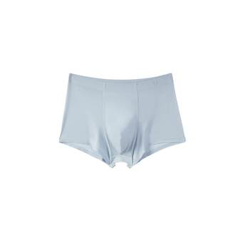 Ice silk men's underwear cool and gentle breathable urras