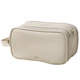 Meelyhome new three-layer large-capacity cosmetic bag