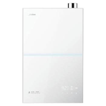 Midea's cold-free sleep m10s first-class energy-efficiency hot water