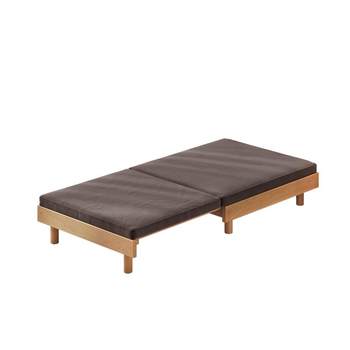 Zhongxiu simple modern telescopic north american sup-grade wood Zhongxiu simple modern telescopic north american sup-grade wood