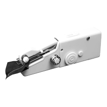 Home sewing machine portable household small handheld manual sewing machine sewing machine electric sewing multi-function